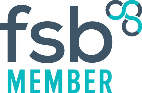 Member of the Federation of Small Businesses